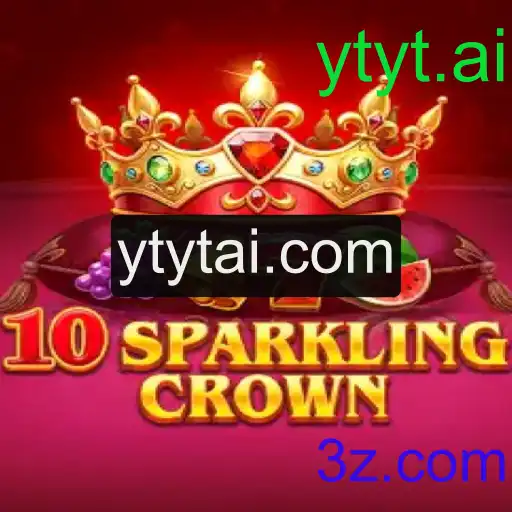 10SparklingCrown: O Fascinante Mundo do Novo Jogo Interativo