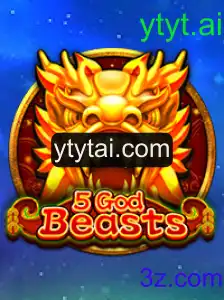 Descubra o Mundo de 5GodBeasts: Um Jogo de Estratégia e Aventura Único