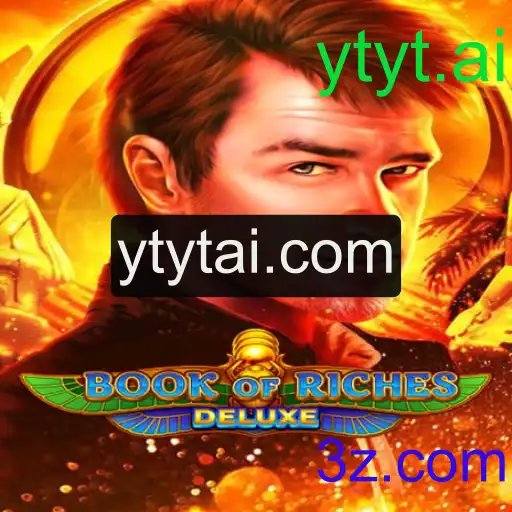 Explorando o Mundo de Aventuras de BookofRichesDeluxe