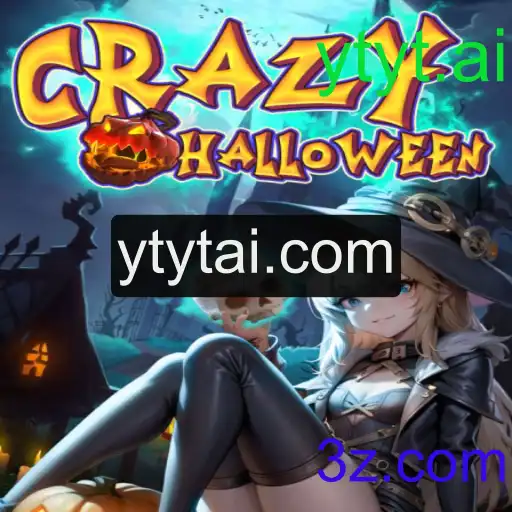 Descubra CrazyHalloween: Aventura e Estratégia na Palavras-Chave ytyt.ai