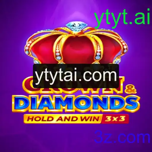 Descubra o Mundo de Crowndiamonds: O Jogo que Está Revolucionando o Entretenimento
