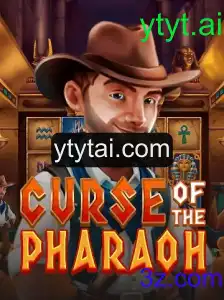 Curse of the Pharaoh: Um Mergulho no Fascinante Mundo dos Faraós