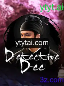DetectiveDee: Um Jogo de Mistério e Dedução em Foco