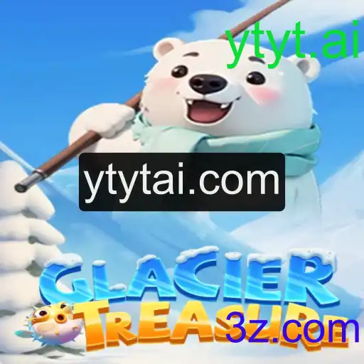 Explorando GlacierTreasure: Um Novo Fenômeno no Mundo dos Jogos