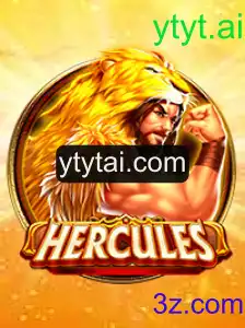 Hercules: Explorando o Universo do Jogo através da Inovação ytyt.ai