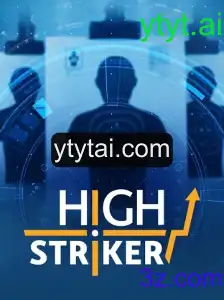 Descubra o Fascinante Mundo de HighStriker: Um Jogo de Estratégia e Aventura