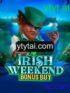 Explorando o Jogo IrishWeekendBonusBuy e Suas Regras Envolventes