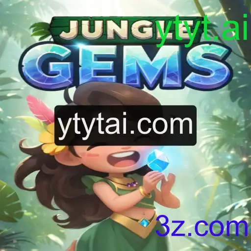 Descubra o Universo Aventura de JungleGems: Um Mergulho na Selva Digital