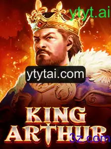 Descubra a Magia do Jogo KingArthur: Uma Jornada Épica