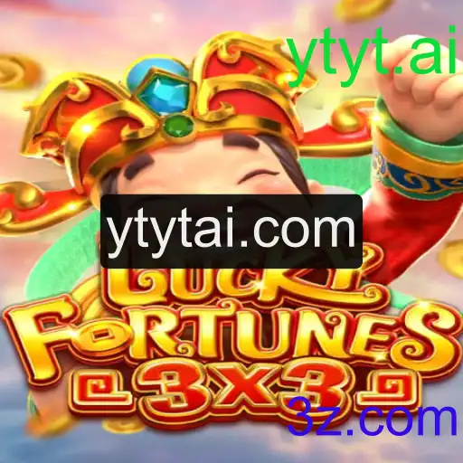 LUCKYFORTUNES3x3: A Nova Sensação dos Jogos de Tabuleiro
