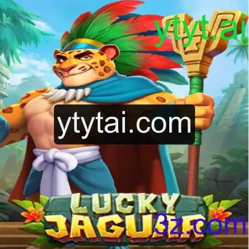 Explorando LuckyJaguar: O Novo Fenômeno dos Jogos