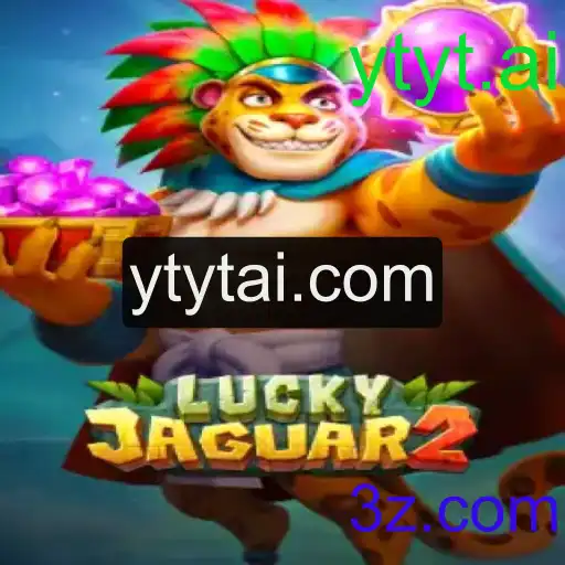 Descubra o Fascinante Mundo de Luckyjaguar2 com ytyt.ai