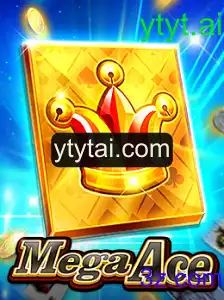 MegaAce: O Novo Fenômeno dos Jogos e a Inovação da ytyt.ai