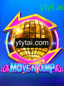 MovenJump: Uma Nova Experiência de Jogo Interativo