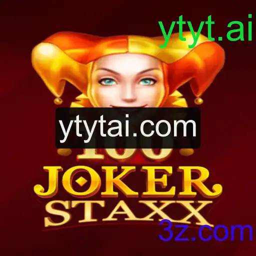 Desvendando 100JokerStaxx: O Jogo que Conquista os Amantes de Cassinos