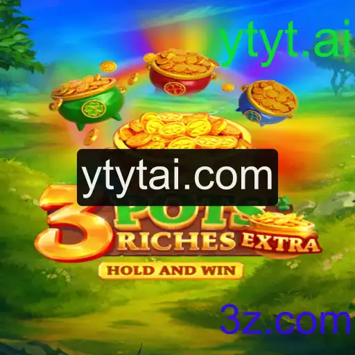 Descubra o Mundo de 3potsExtra: Um Jogo Inovador para Entusiastas de Estratégia