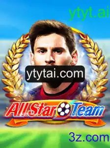 Explorando o Mundo de AllStarTeam: O Novo Sensação no Mundo dos Jogos