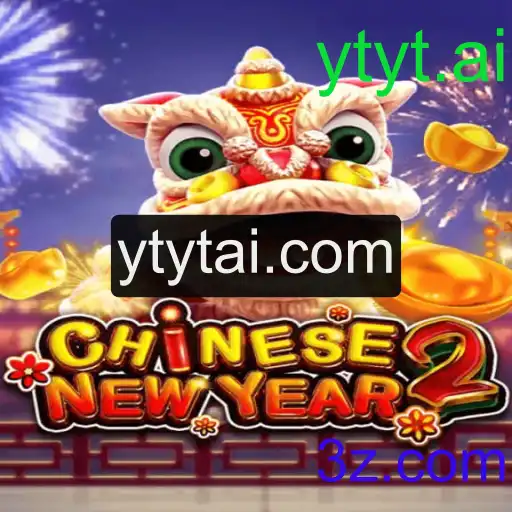 CHINESENEWYEAR2: A Fascinante Experiência de Jogo com ytyt.ai