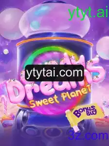 Explorando o Mundo de CandyDreamsSweetPlanet: Um Mergulho Doce no Universo dos Jogos