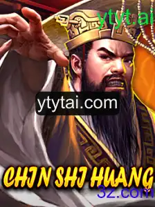 Explorando o Mundo de ChinShiHuang: Um Mergulho nas Regras e Dinâmicas do Jogo