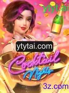 Descubra a Emoção de CocktailNights com ytyt.ai: Um Jogo Inovador em Tempos Modernos