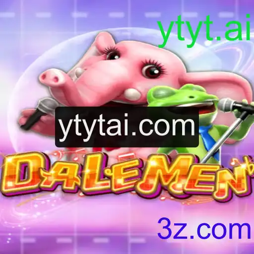 Descubra o Mundo Fascinante de DALEMEN: O Jogo do Momento