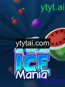 Descubra IceMania: Um Jogo Inovador da ytyt.ai que Está Conquistando o Mundo