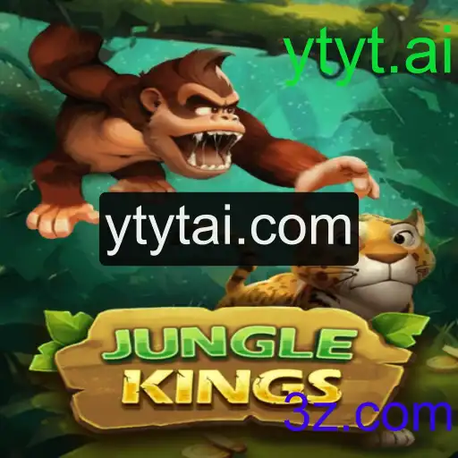 Explorando o Universo de JungleKings: O Novo Fenômeno dos Jogos