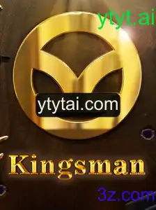 Kingsman: Explorando a Aventura do Novo Jogo Sensação