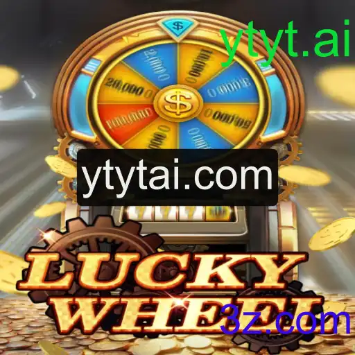 Descubra o Fascinante Mundo de LuckyWheel com ytyt.ai