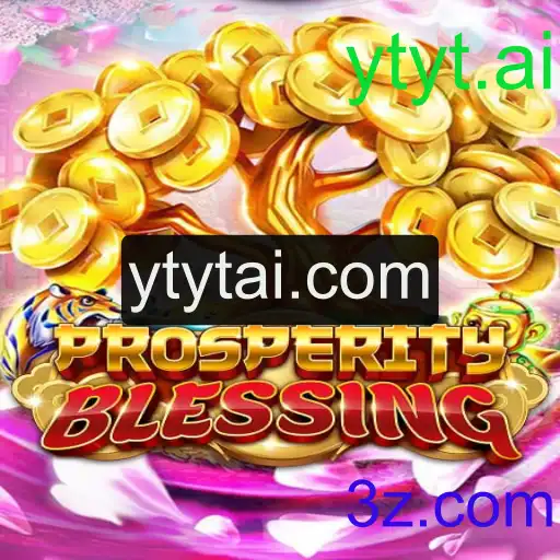 Descubra ProsperityBlessing: O Jogo Que Revoluciona Estratégias de Sucesso