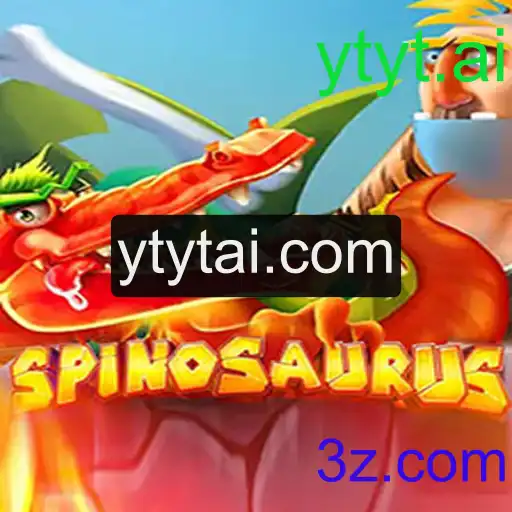 Spinosaurus: Uma Aventura Pré-Histórica com ytyt.ai