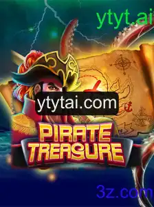 Descobrindo PirateTreasure: Um Mergulho nas Aventuras dos Sete Mares