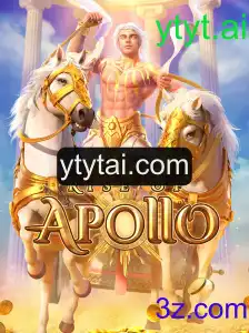 Rise of Apollo: A Nova Era de Jogos Estratégicos