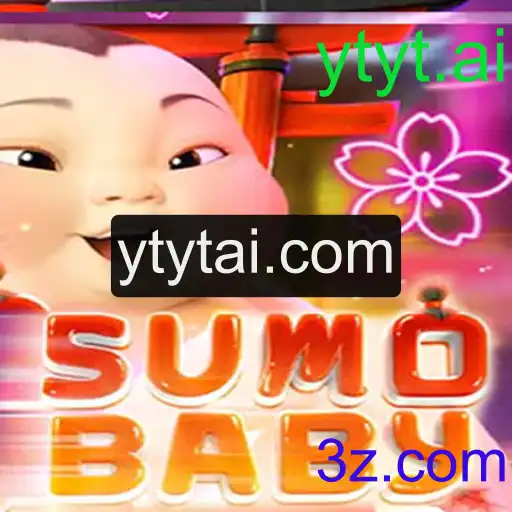 Explorando o Mundo de SumoBaby: A Fascinante Jornada do Novo Jogo de ytyt.ai