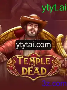 Explorando o Fascinante Mundo de TempleofDead