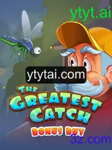 TheGreatestCatchBonusBuy: Explorando a Emoção dos Jogos de Casino Online