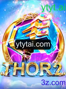 Thor2: Mergulhe na Aventura Épica do Novo Jogo