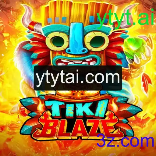 Descubra o Encantador Mundo de TikiBlaze: A Nova Sensação em Jogos