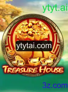 Explorando o Universo de TreasureHouse: Aventura, Estratégia e Tecnologia