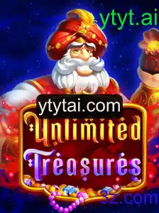 Explorando o Jogo Inovador UnlimitedTreasures: Uma Aventura Interativa com ytyt.ai