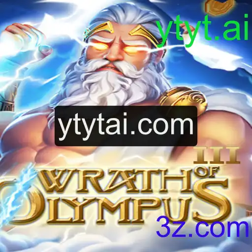 WrathofOlympusIII: Descubra o Novo Fenômeno no Mundo dos Games