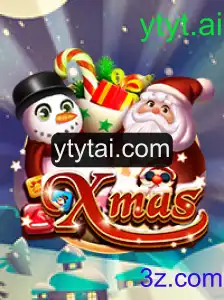 Xmas: Um Jogo Inovador pela ytyt.ai